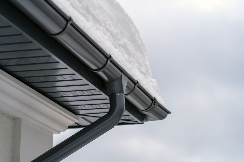 Aluminum Trim Replacement in Alpharetta, GA