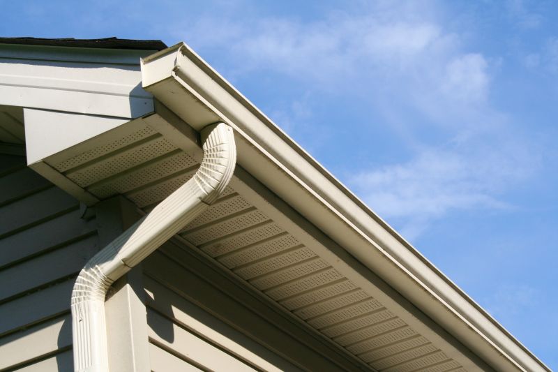 Aluminum Trim Replacement in Kansas City, KS
