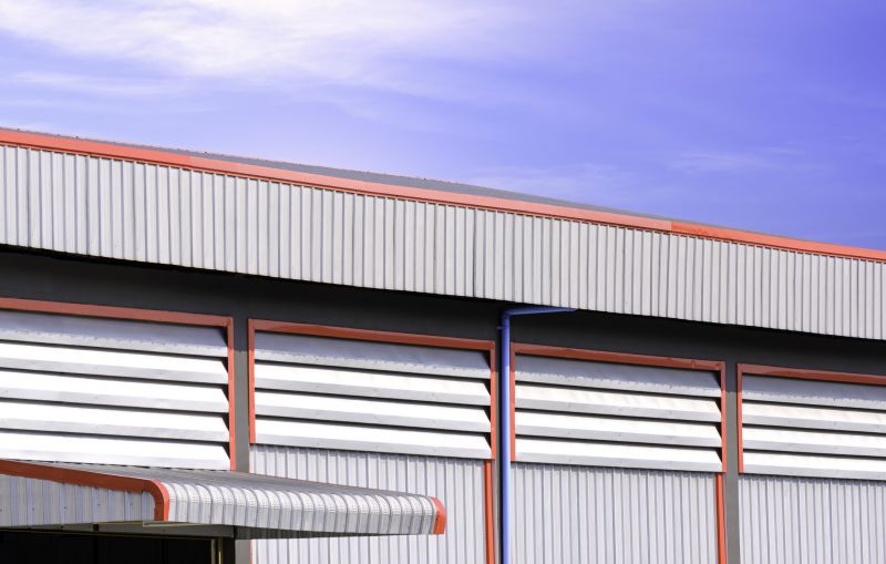 Aluminum Trim Replacement in Conroe, TX