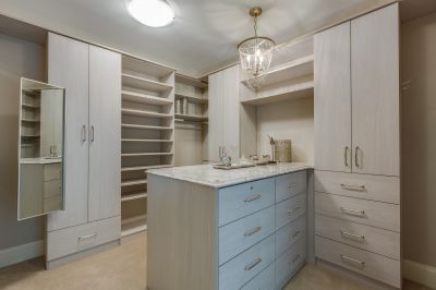 Butlers Pantry Installation in Raleigh, NC