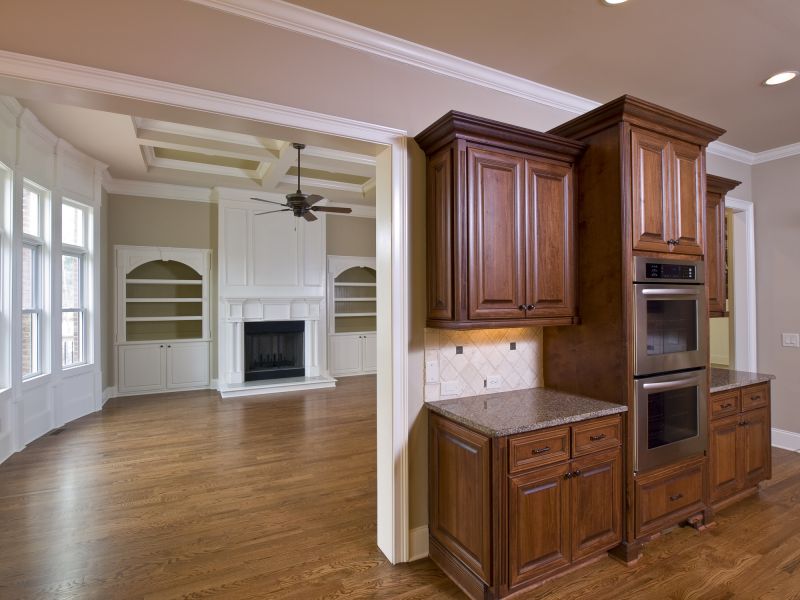 Cabinet Drawer Remodeling in Dayton, OH