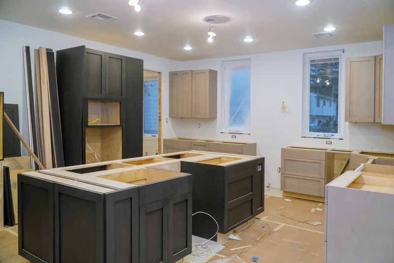 Cabinetry Installation in Cincinnati, OH