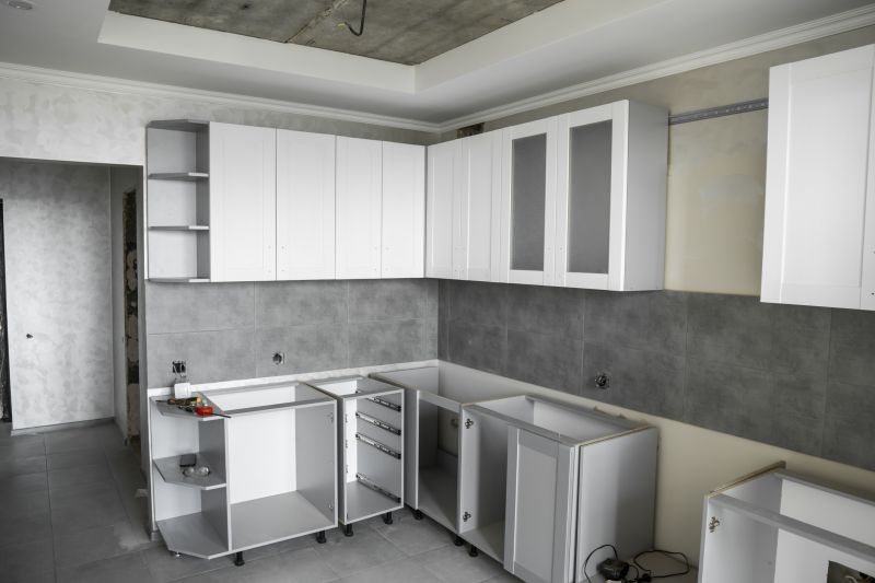 Cabinetry Installation in Indianapolis, IN