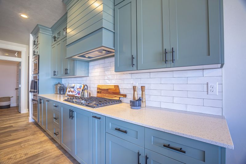 Cabinets Refacing in Cincinnati, OH