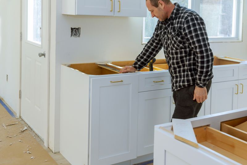 Commercial Cabinetry Service in Indianapolis, IN