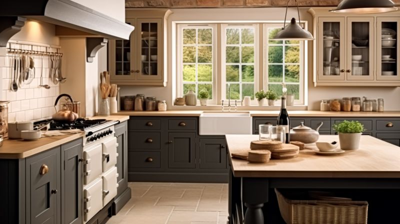 Commercial Cabinetry Service in Indianapolis, IN
