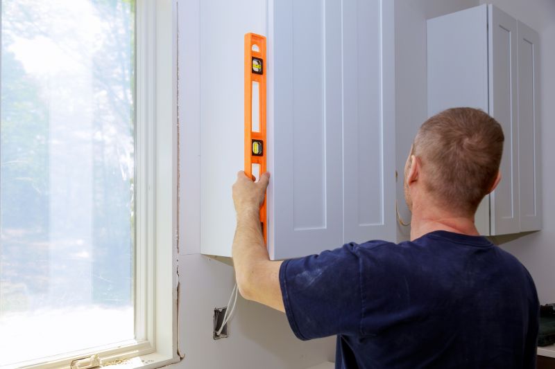 Commercial Cabinetry Service in Indianapolis, IN