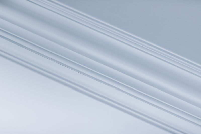 Crown Molding Repair