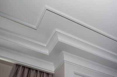 Matching Crown Molding Styles