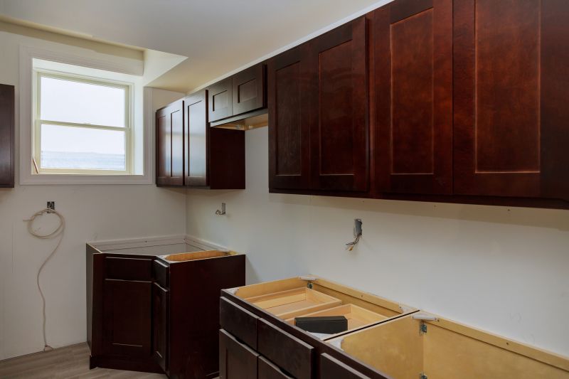 Custom Cabinet Service in Cincinnati, OH