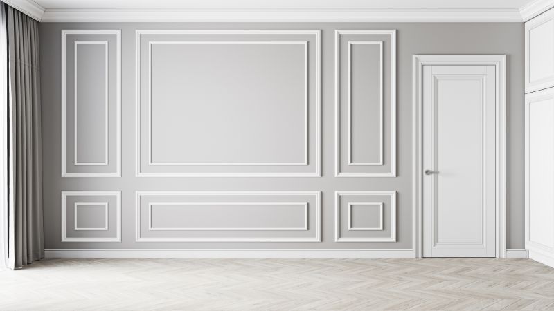 Custom Millwork Service in Wilmington, NC