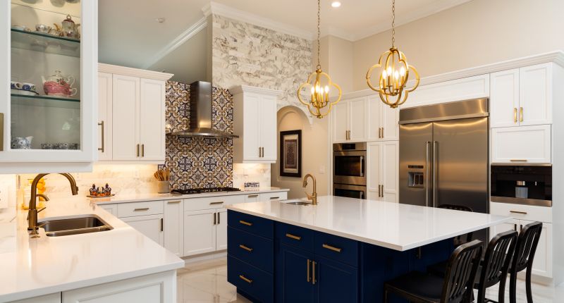Door Refacing in Dayton, OH