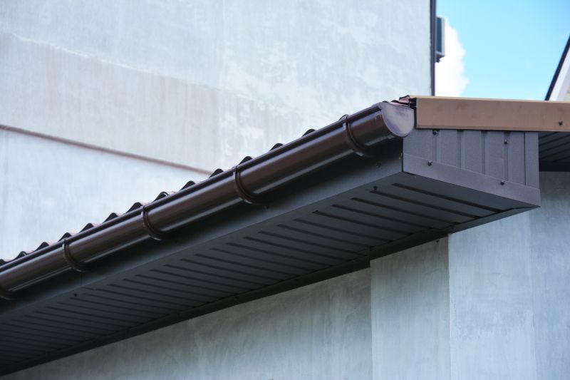 Fascia Installation in Olathe, KS