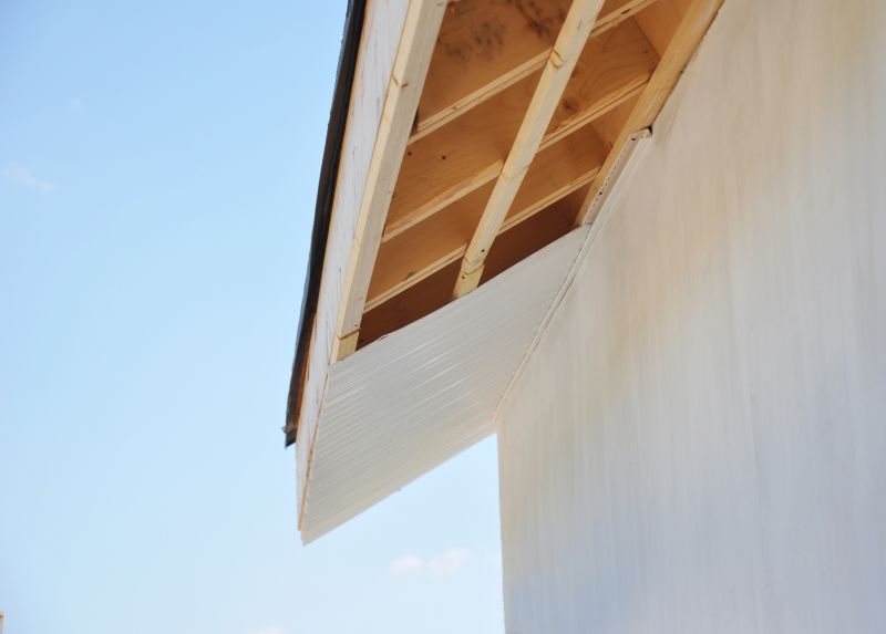 Fascia Repair in Overland Park, KS