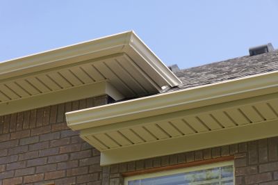 Gable Vent Installation in Kansas City, KS