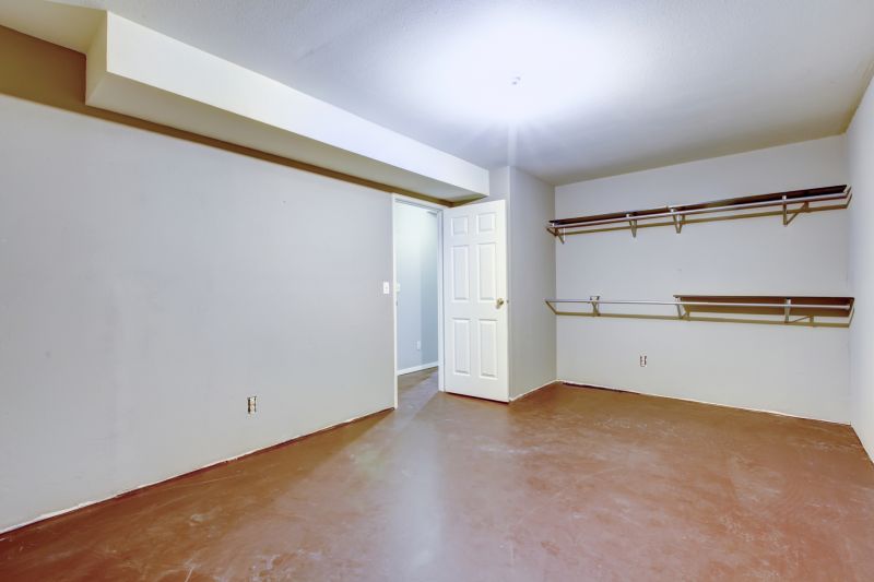 Garage Shelves Installation in Leesburg, VA