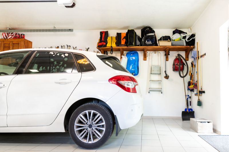 Garage Storage Solutions in Fairfax, VA