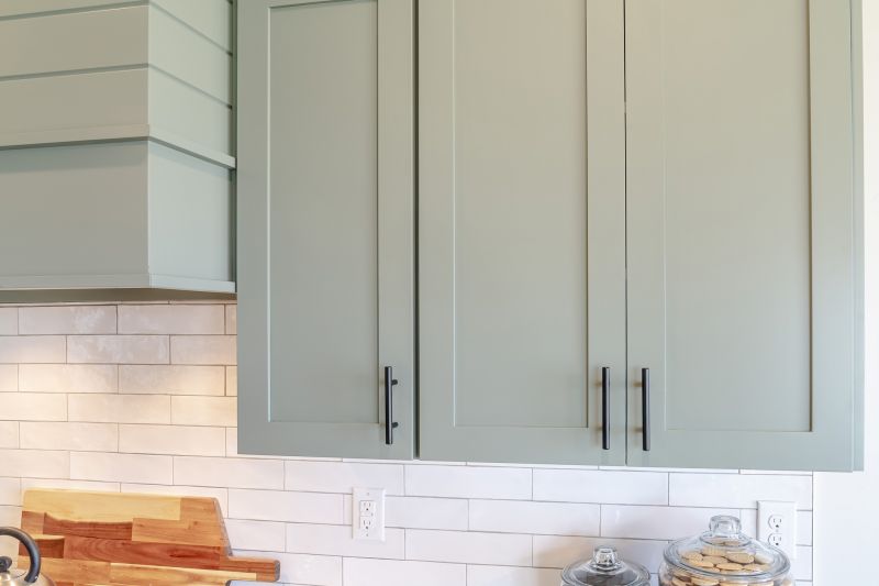 Glass Cabinets Installation in Cincinnati, OH