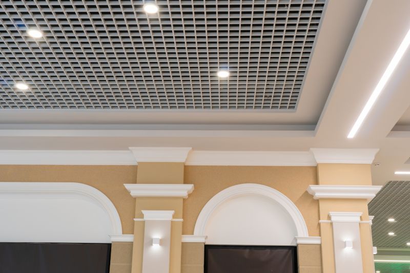 House Molding Installation in Kansas City, KS