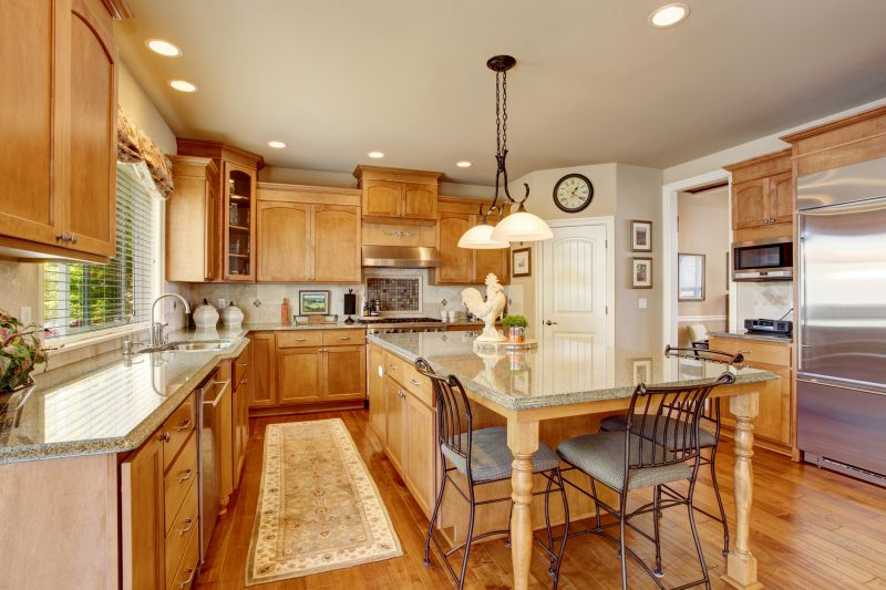 Kitchen Cabinets Refacing in Indianapolis, IN