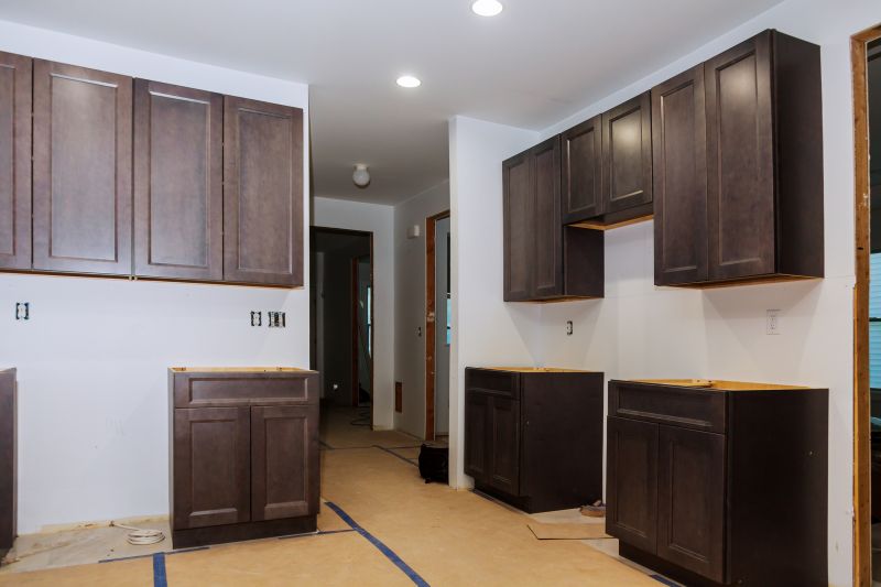 Kitchen Cupboard Installation in Cincinnati, OH