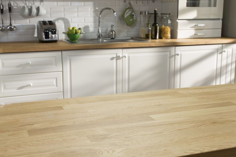 Kitchen Island Installation in Cincinnati, OH