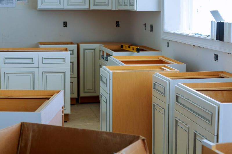 Kitchen Storage Replacement in Indianapolis, IN