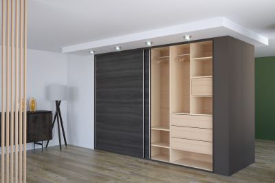 Pantry Installation in Raleigh, NC