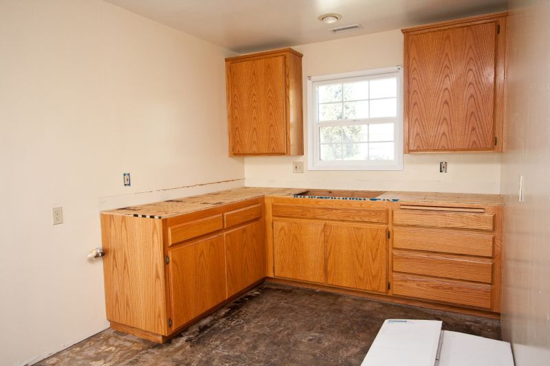 Rustic Cabinets Installation in Indianapolis, IN