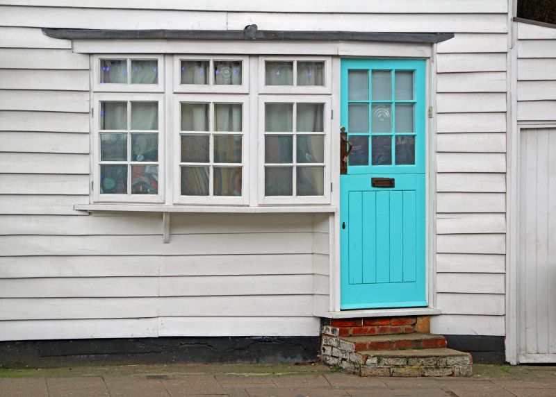 Shiplap Installation in Wilmington, NC