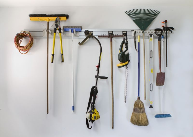 Storage System Installation in Alexandria, VA