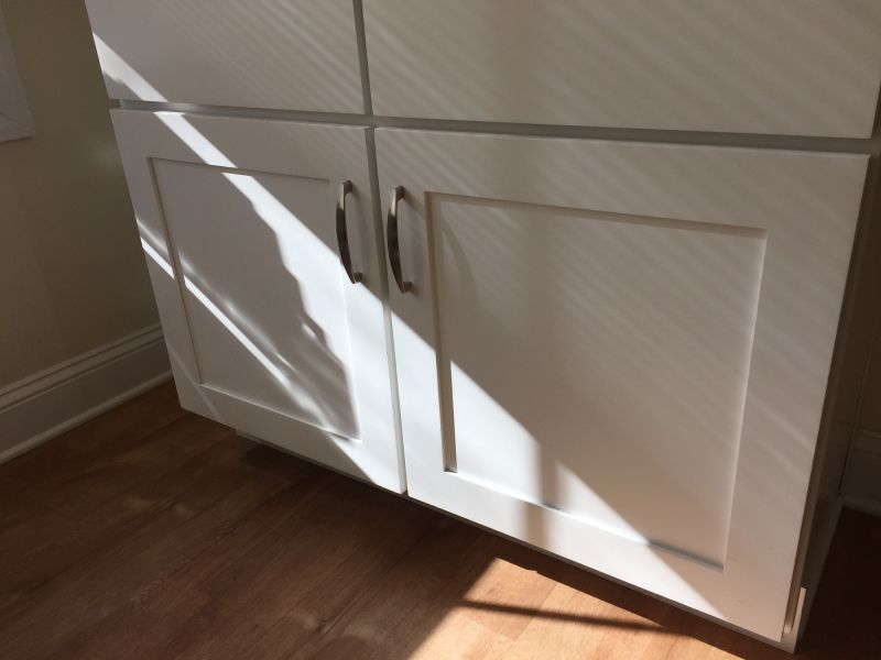 Vanity Cabinet Installation in Indianapolis, IN