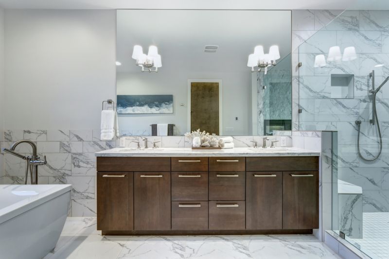 Vanity Cabinet Installation in Indianapolis, IN