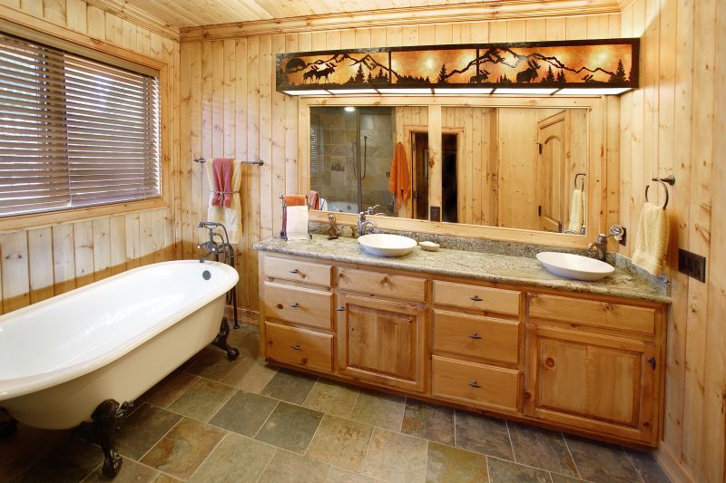 Vanity Installation in Cincinnati, OH