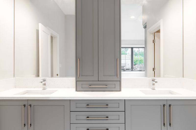 Vanity Remodeling in Dayton, OH